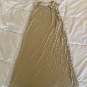 Mute Baby Swaddle size 18-36 months